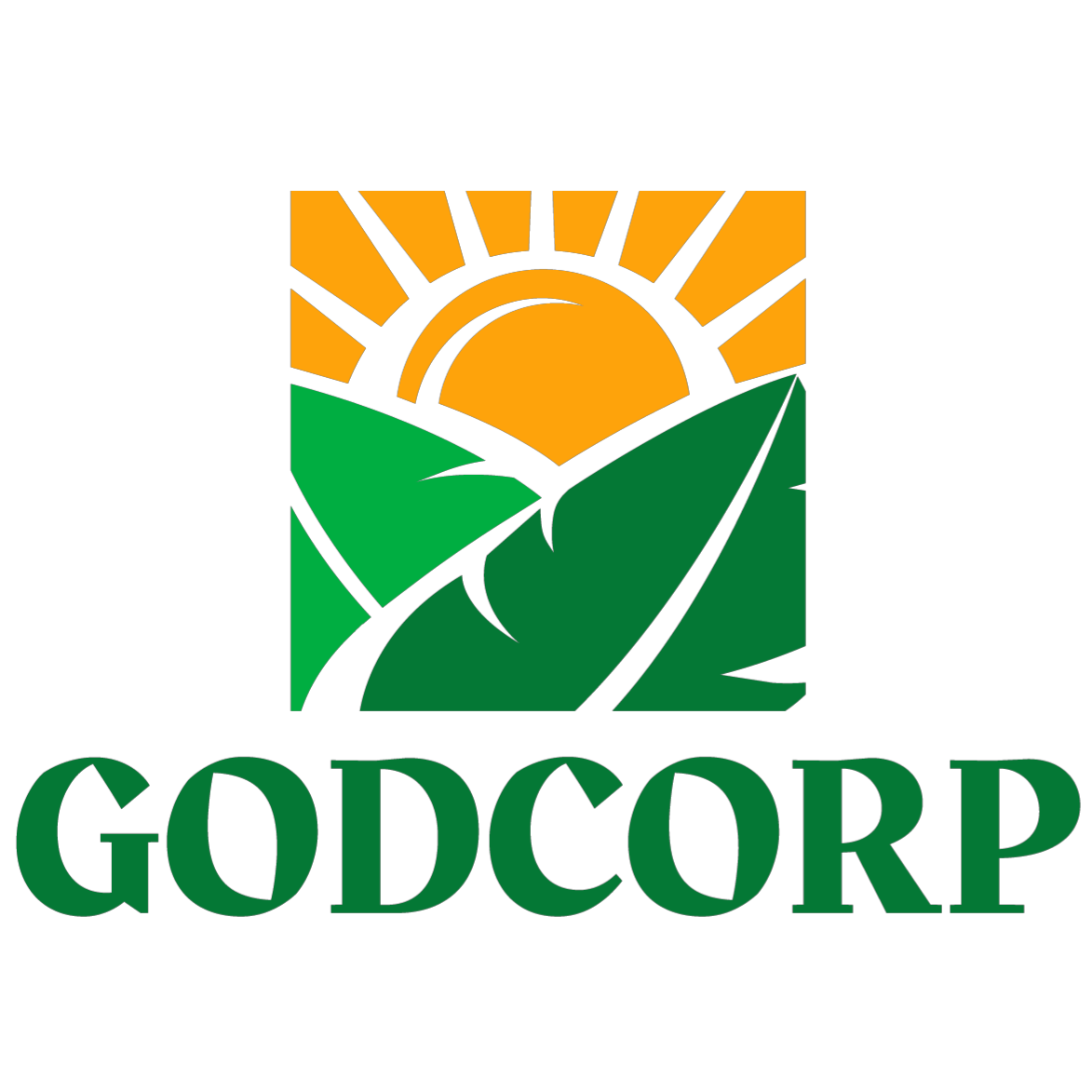 Godcorp